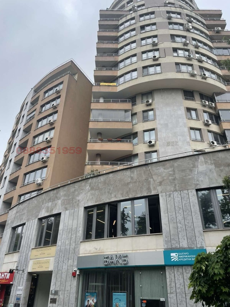 Дава под наем ОФИС, гр. София, Изток