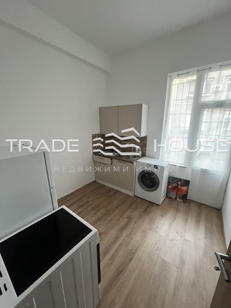 Дава под наем ОФИС, гр. Пловдив, Капана, снимка 9 - Офиси - 53266819