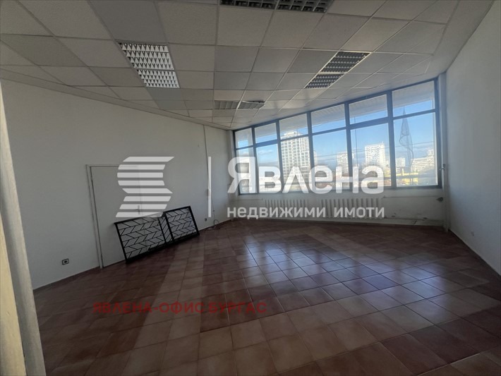 Дава под наем ОФИС, гр. Бургас, Братя Миладинови
