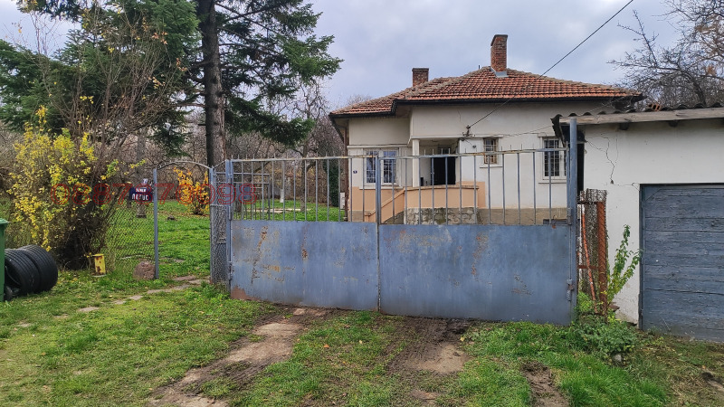 Дава под наем КЪЩА, гр. София, Горна баня