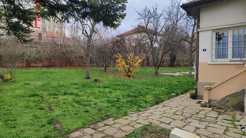 Дава под наем КЪЩА, гр. София, Горна баня, снимка 2 - Къщи - 52595184