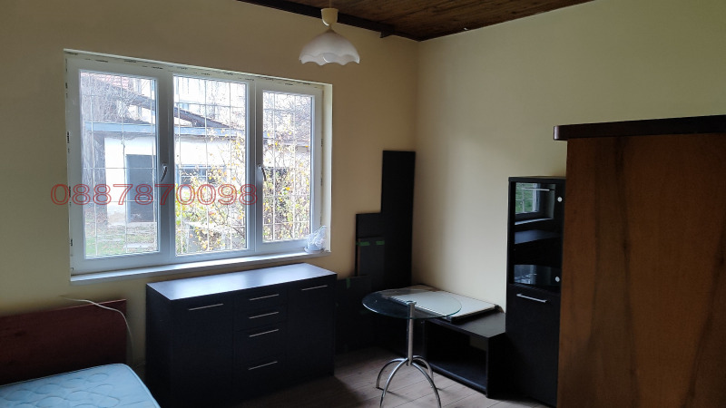 Дава под наем КЪЩА, гр. София, Горна баня, снимка 5 - Къщи - 52595184