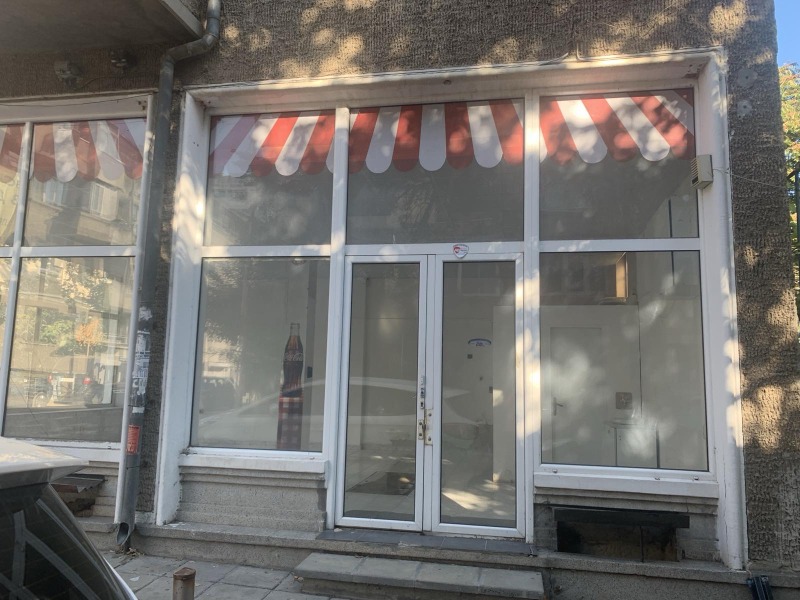 A louer  Boutique Bourgas , Vazrajdane , 60 m² | 37939932 - image [2]