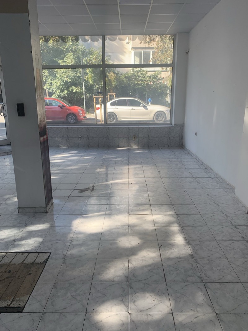 A louer  Boutique Bourgas , Vazrajdane , 60 m² | 37939932 - image [7]