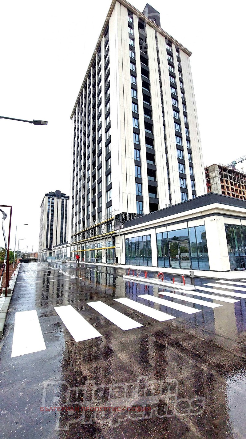 Do wynajęcia  Sklep Sofia , Baniszora , 67 mkw | 85874683 - obraz [6]
