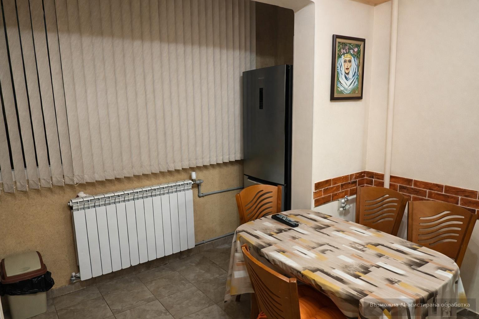 Дава под наем 3-СТАЕН, гр. София, Младост 1, снимка 4 - Апартаменти - 55008531