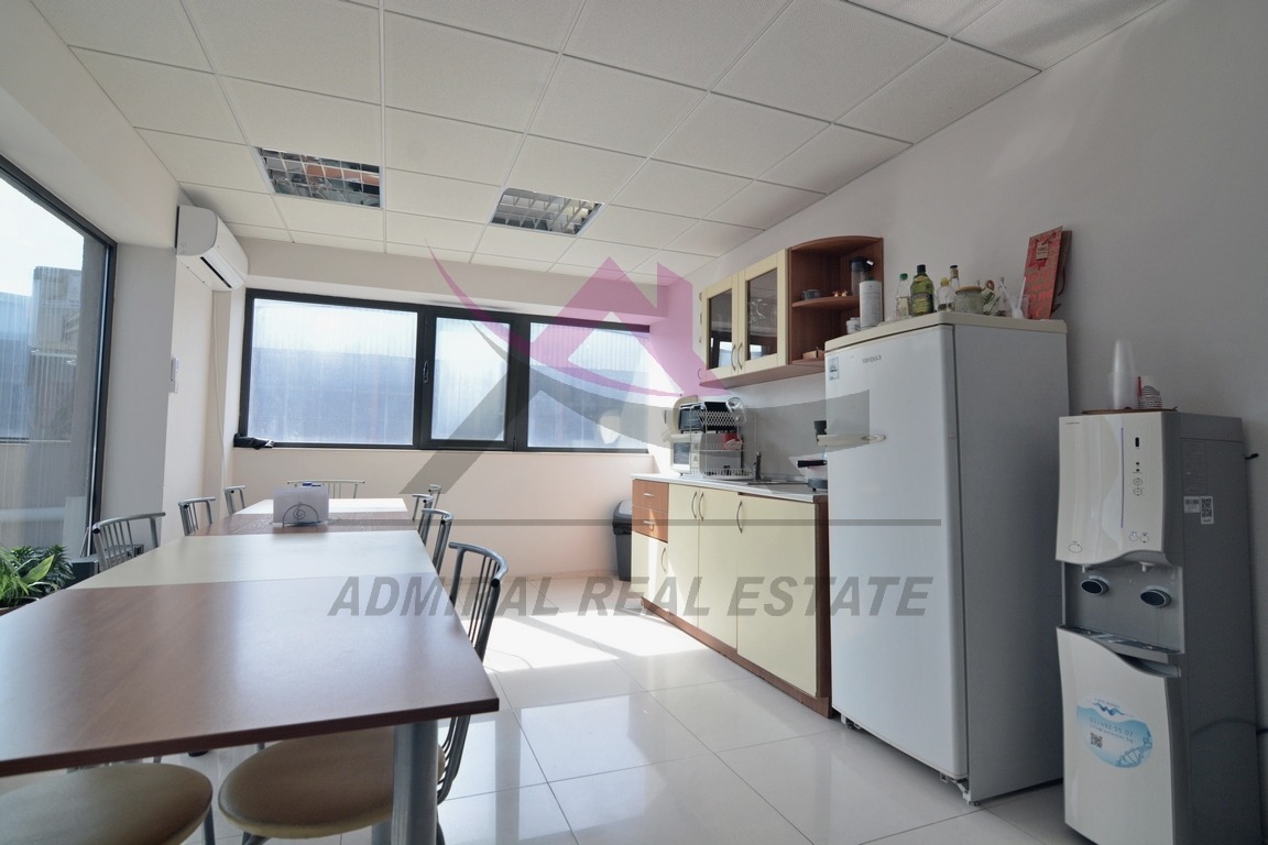 Дава под наем ОФИС, гр. Варна, Трошево, снимка 5 - Офиси - 54002096