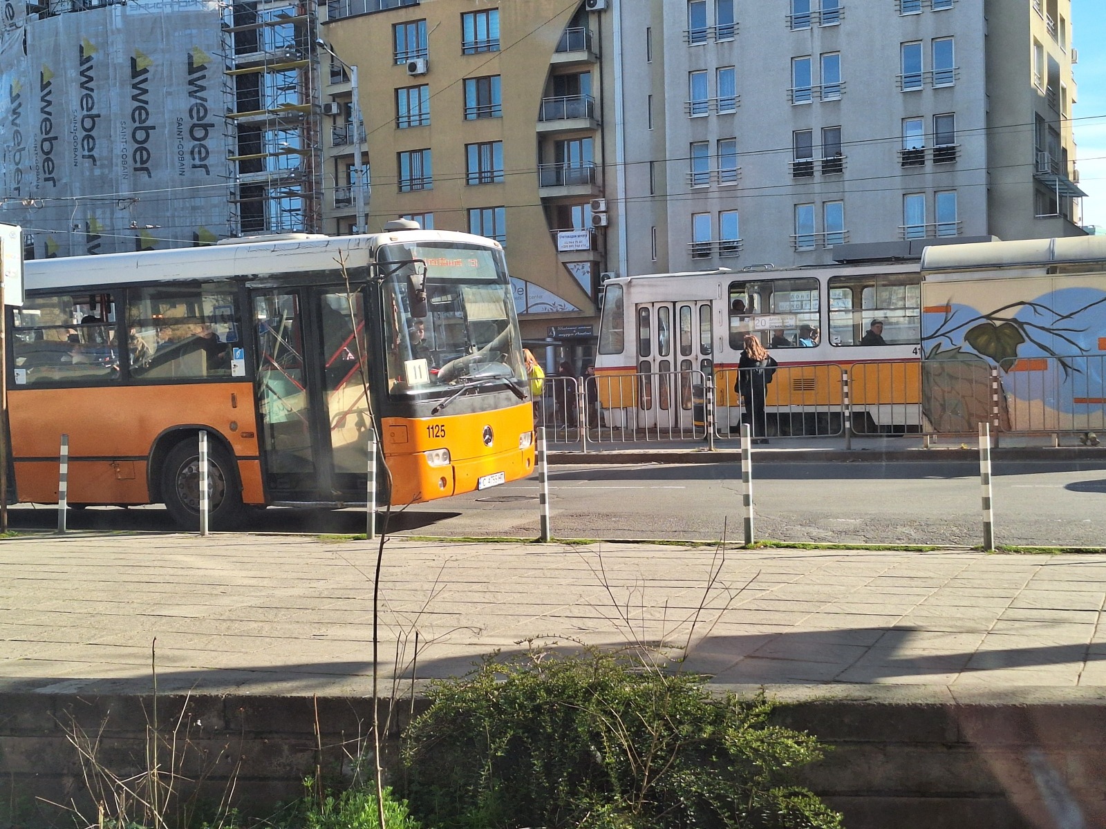 Дава под наем МАГАЗИН, гр. София, Център, снимка 2 - Магазини - 54013599