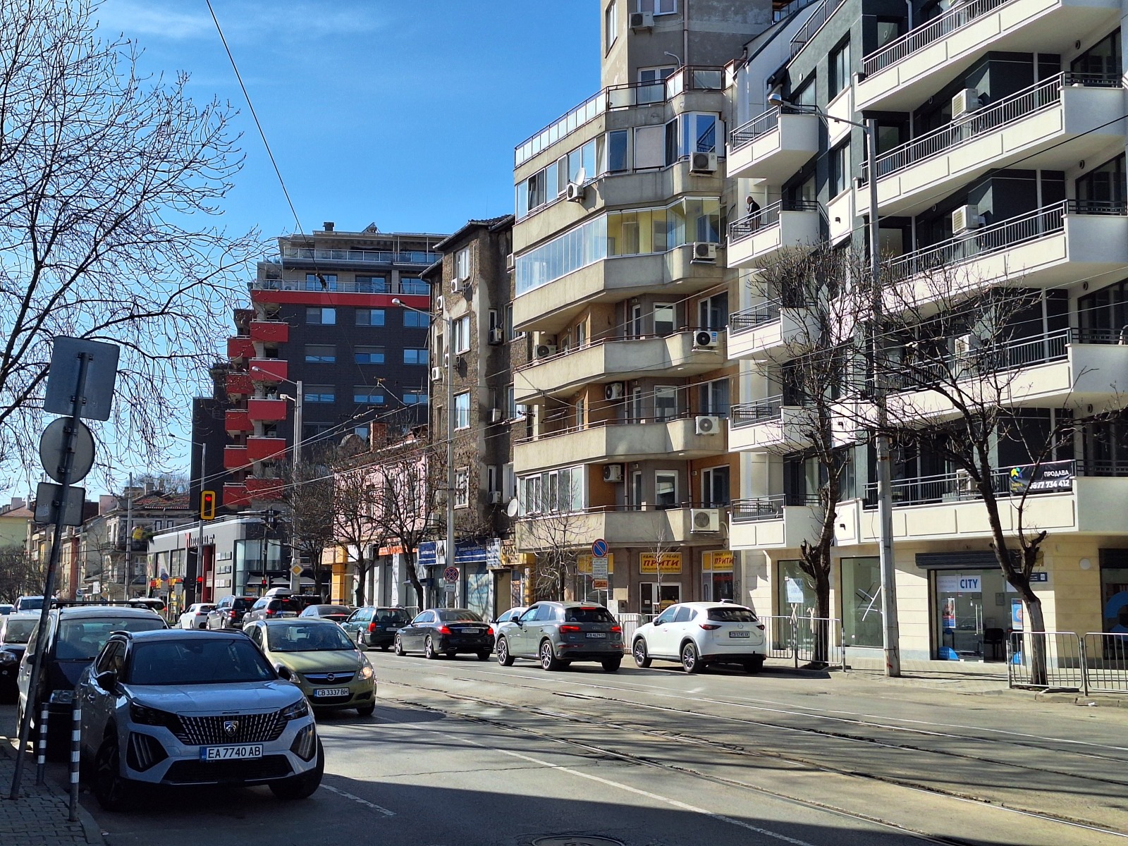 Дава под наем МАГАЗИН, гр. София, Център, снимка 4 - Магазини - 54013599