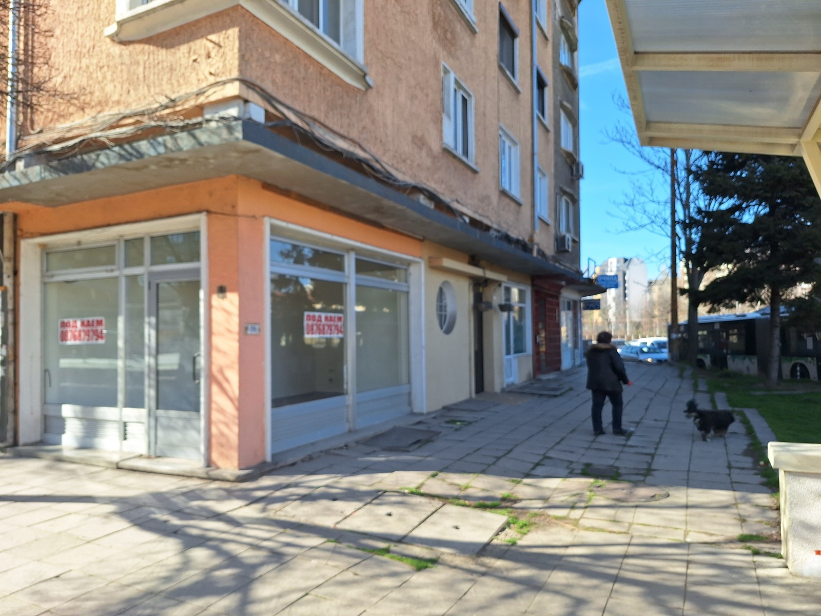 Дава под наем МАГАЗИН, гр. София, Център, снимка 8 - Магазини - 54013599