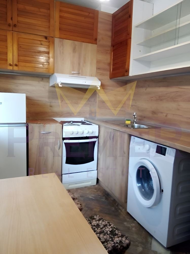 Дава под Наем 3-СТАЕН | Imot.bg — изображение 1