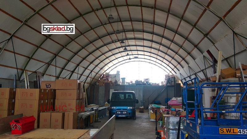 Дава под Наем СКЛАД | Imot.bg — изображение 2