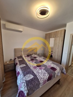 1 bedroom k.k. Sv.Sv. Konstantin i Elena, Varna 8