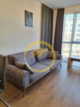 1 bedroom k.k. Sv.Sv. Konstantin i Elena, Varna 7