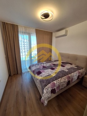 1 bedroom k.k. Sv.Sv. Konstantin i Elena, Varna 9