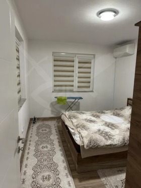 2 camere da letto Kajsieva gradina, Varna 3