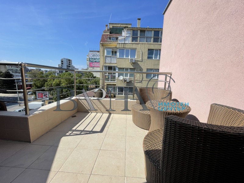 A louer  Studio Varna , Pobeda , 40 m² | 15663842 - image [4]