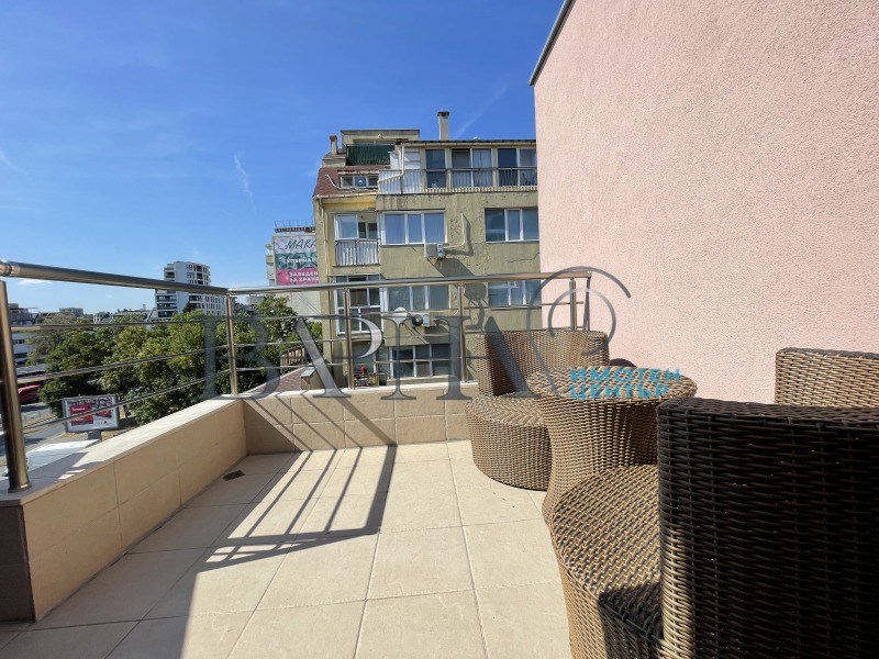 A louer  Studio Varna , Pobeda , 40 m² | 15663842 - image [14]