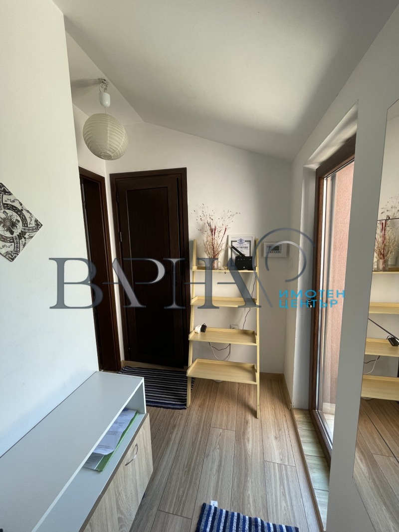 A louer  Studio Varna , Pobeda , 40 m² | 15663842 - image [7]
