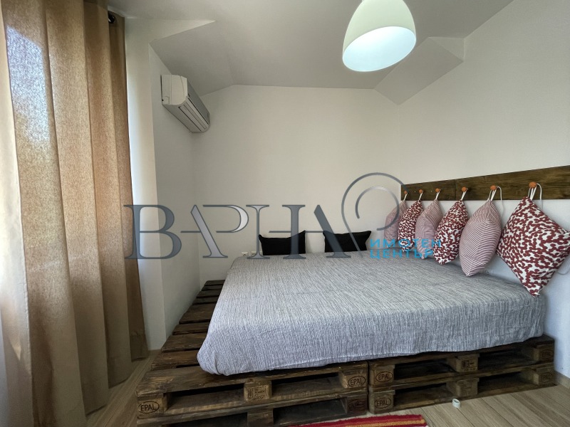 A louer  Studio Varna , Pobeda , 40 m² | 15663842 - image [3]