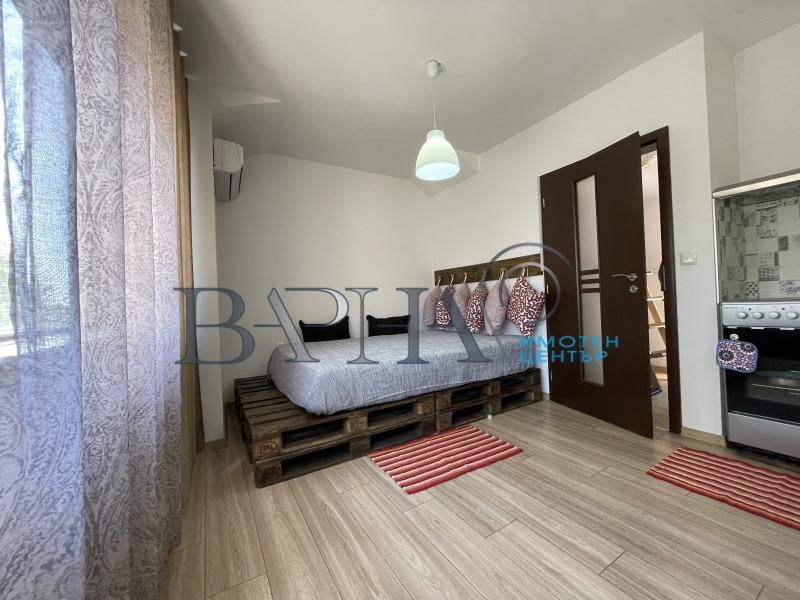 A louer  Studio Varna , Pobeda , 40 m² | 15663842 - image [10]