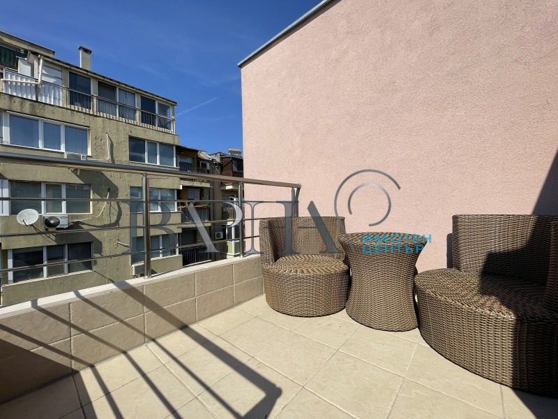 A louer  Studio Varna , Pobeda , 40 m² | 15663842 - image [5]