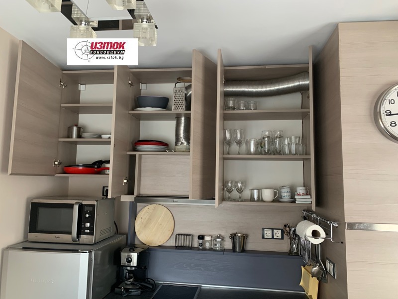 Дава под наем  2-стаен град София , Медицинска академия , 48 кв.м | 54346027 - изображение [16]