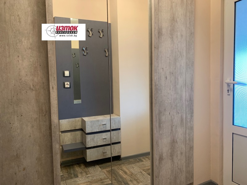 Дава под наем  2-стаен град София , Медицинска академия , 48 кв.м | 54346027 - изображение [8]