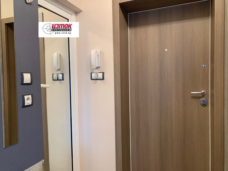 Дава под наем  2-стаен град София , Медицинска академия , 48 кв.м | 54346027 - изображение [9]