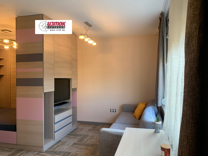 Дава под наем  2-стаен град София , Медицинска академия , 48 кв.м | 54346027 - изображение [5]