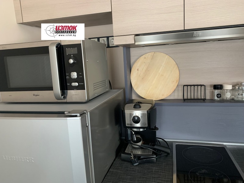 Дава под наем  2-стаен град София , Медицинска академия , 48 кв.м | 54346027 - изображение [13]