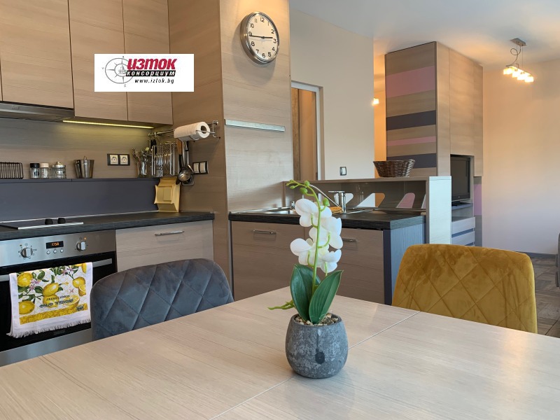 Под наем 2-СТАЕН, град София, Медицинска академия • 670 € • 57707905 — Holmes.bg