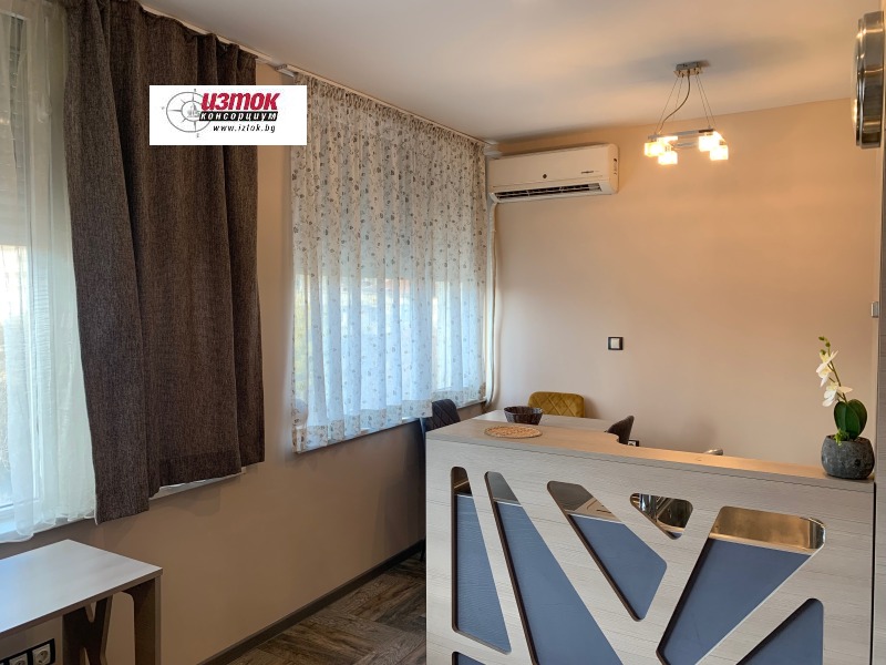 Дава под наем  2-стаен град София , Медицинска академия , 48 кв.м | 54346027 - изображение [4]
