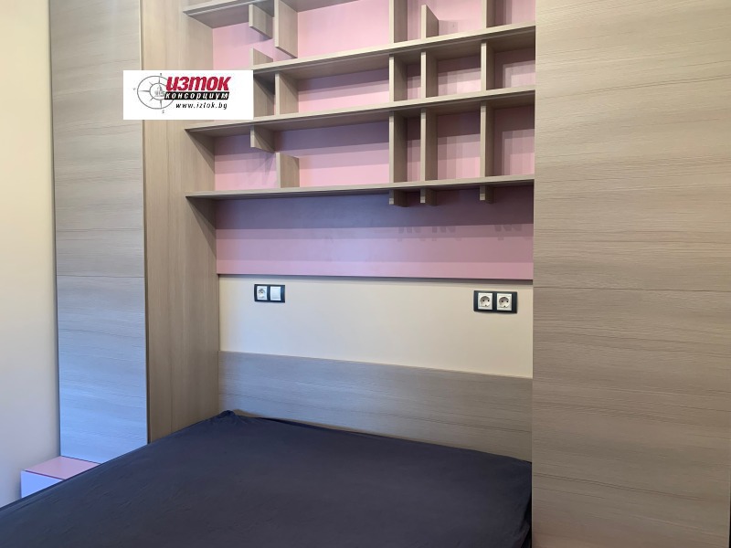 Дава под наем  2-стаен град София , Медицинска академия , 48 кв.м | 54346027 - изображение [6]