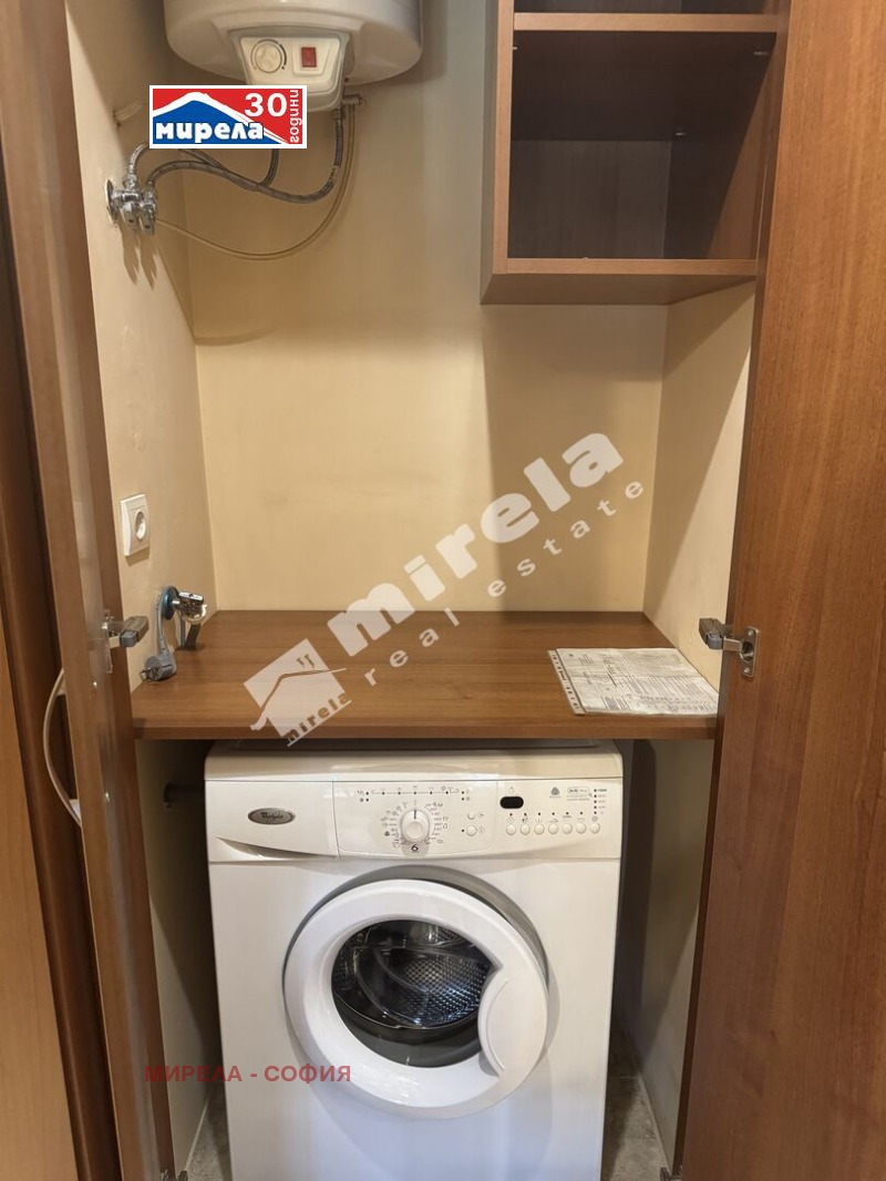 Дава под наем  2-стаен град София , Хиподрума , 63 кв.м | 35724778 - изображение [12]
