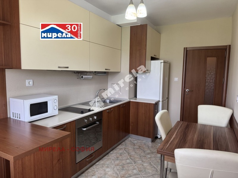 Дава под наем  2-стаен град София , Хиподрума , 63 кв.м | 35724778 - изображение [5]