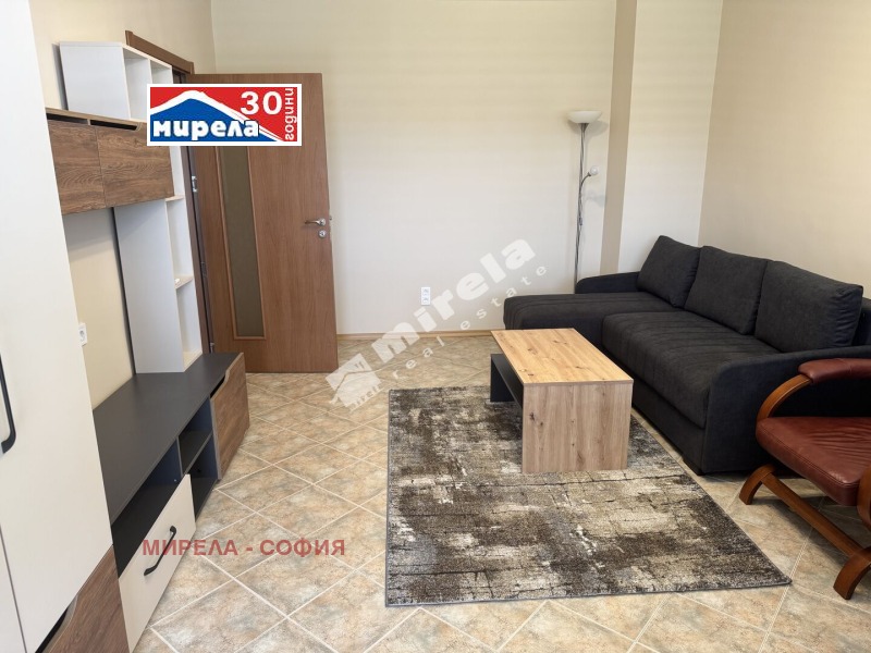 Дава под наем  2-стаен град София , Хиподрума , 63 кв.м | 35724778