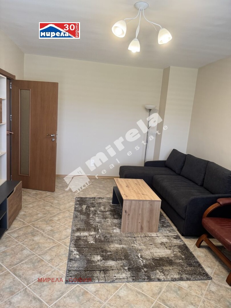 Дава под наем  2-стаен град София , Хиподрума , 63 кв.м | 35724778 - изображение [2]