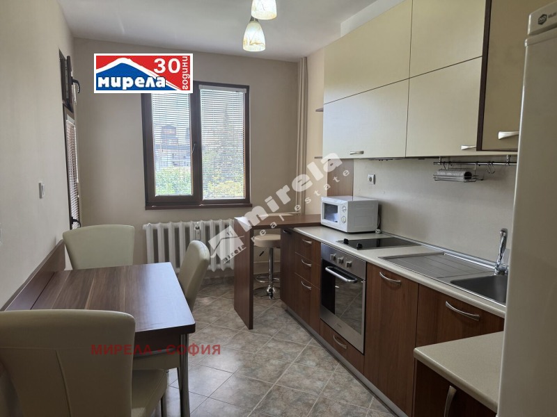 Дава под наем  2-стаен град София , Хиподрума , 63 кв.м | 35724778 - изображение [6]