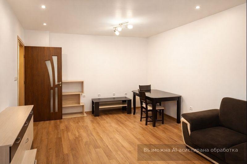 Дава под наем 2-СТАЕН, гр. Пловдив, Тракия, снимка 2 - Апартаменти - 52872837