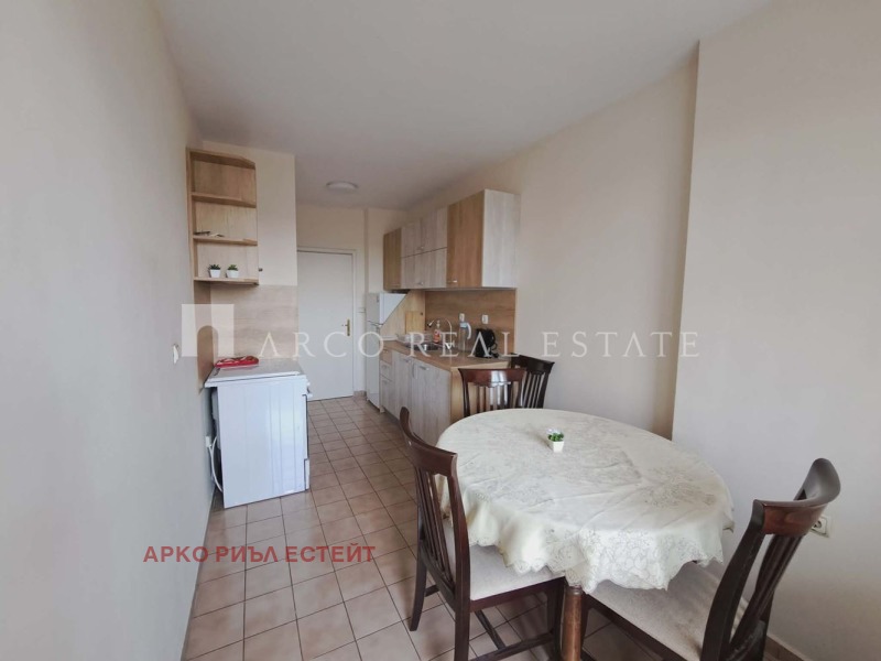 Дава под наем 2-СТАЕН, гр. София, Белите брези, снимка 5 - Апартаменти - 53598896