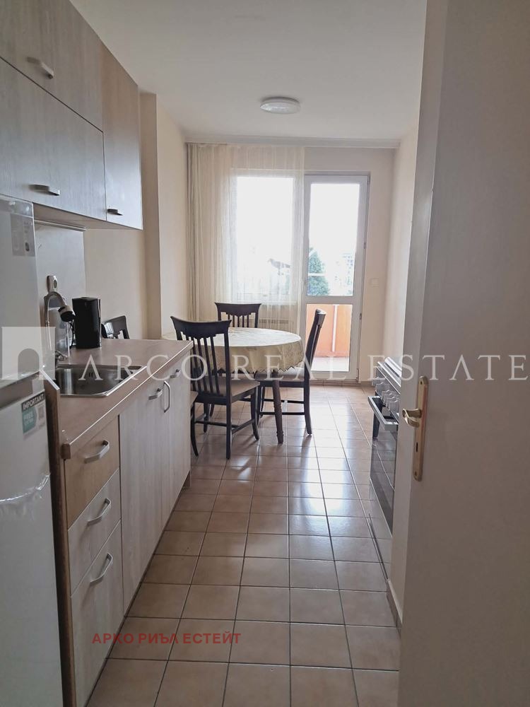 Дава под наем 2-СТАЕН, гр. София, Белите брези, снимка 4 - Апартаменти - 53598896