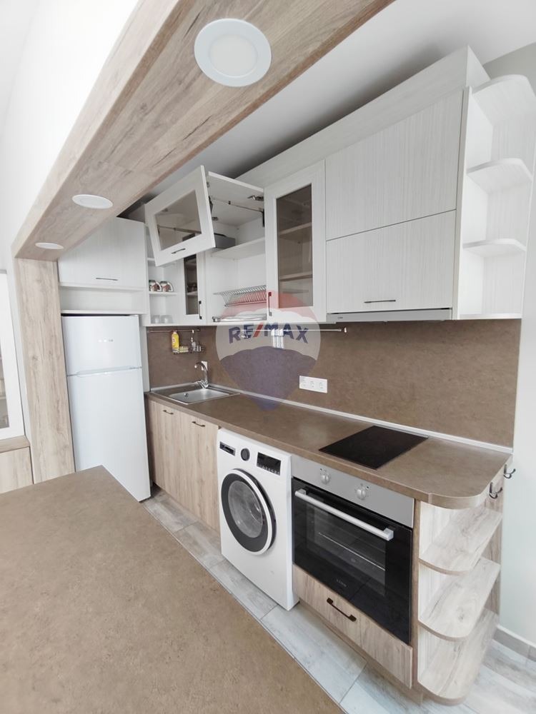 Дава под наем 2-СТАЕН, гр. Варна, Окръжна болница-Генерали, снимка 7 - Апартаменти - 53709827