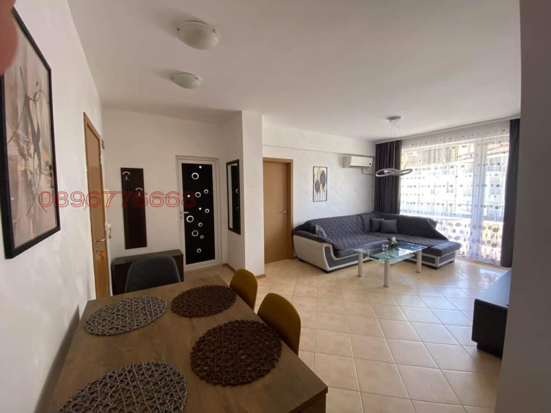 Te huur  2 slaapkamers regio Boergas , k.k. Slantsjev brjag , 10 m² | 36013976 - afbeelding [3]