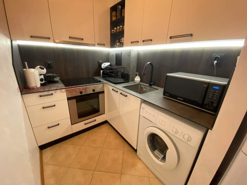 Te huur  2 slaapkamers regio Boergas , k.k. Slantsjev brjag , 10 m² | 36013976 - afbeelding [4]