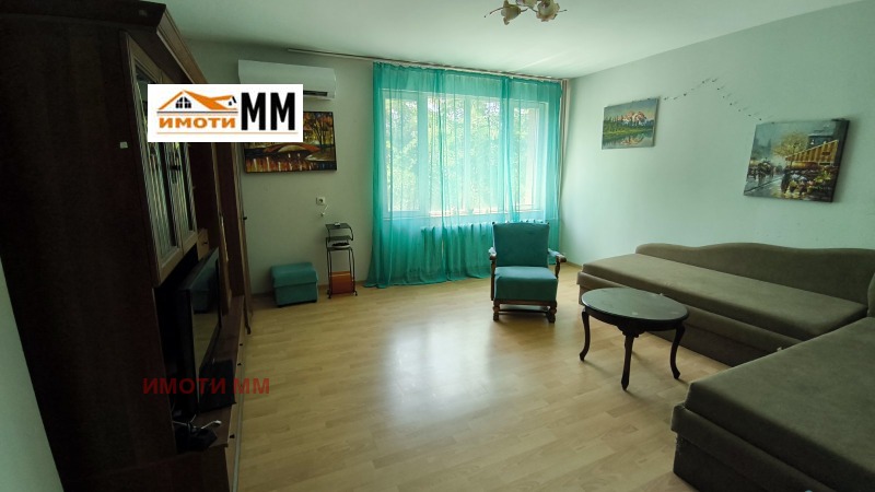 Дава под наем  3-стаен град Пловдив , Кършияка , 100 кв.м | 65841955 - изображение [2]