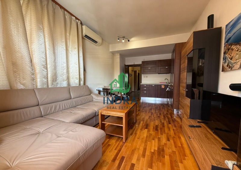 Te huur  2 slaapkamers Burgas , Vazrazjdane , 90 m² | 47713523 - afbeelding [2]
