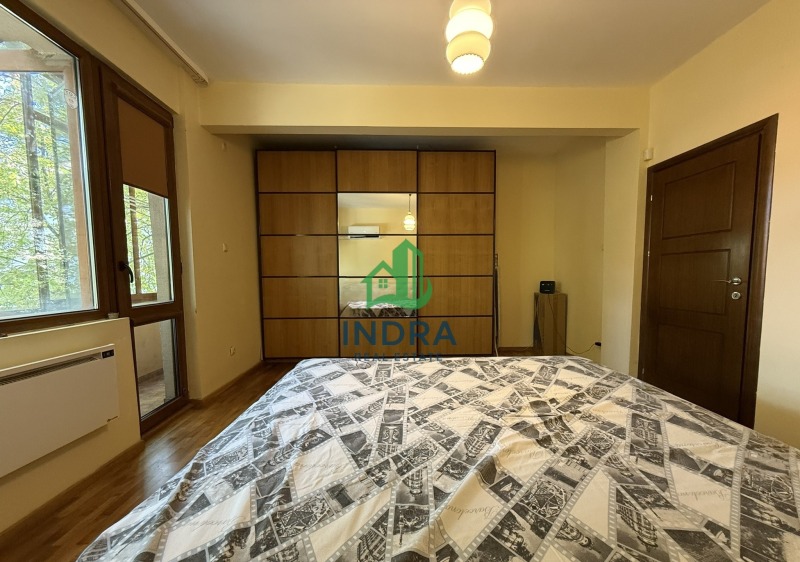 Te huur  2 slaapkamers Burgas , Vazrazjdane , 90 m² | 47713523 - afbeelding [11]