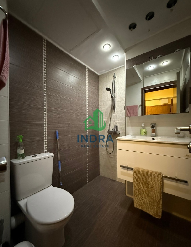 Te huur  2 slaapkamers Burgas , Vazrazjdane , 90 m² | 47713523 - afbeelding [16]