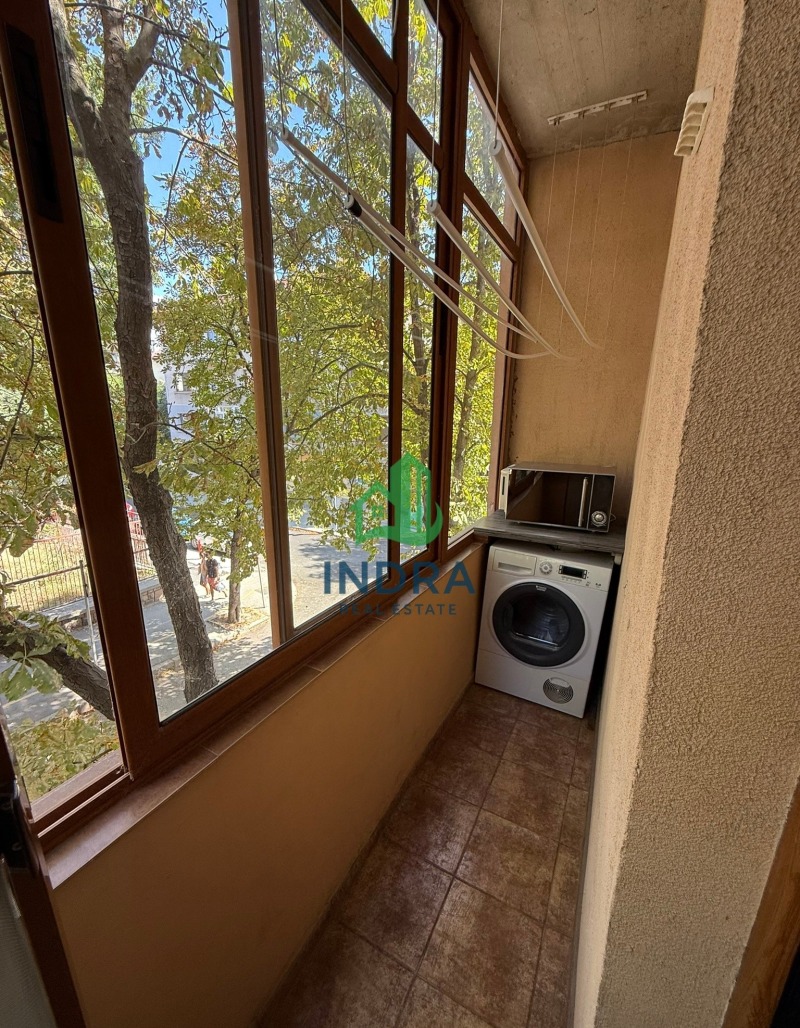 Te huur  2 slaapkamers Burgas , Vazrazjdane , 90 m² | 47713523 - afbeelding [15]